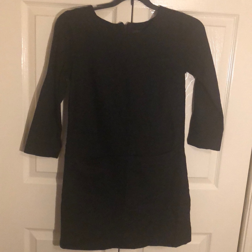 J. Crew Jules dress size 2
